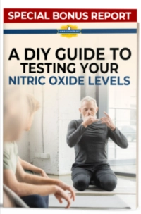 A DIY Guide To Testing Your Nitric Oxide Levels