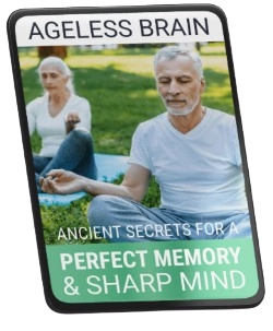 Ageless Brain