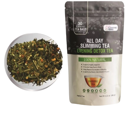 All Day Slimming Tea (Evening Detox Tea)