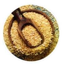 Biogenic Polyamine Complex
