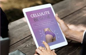 Cellulite Be Gone