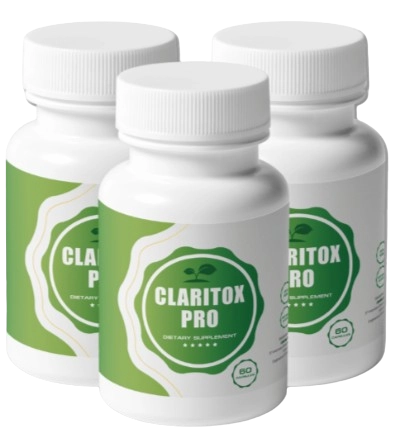 Claritox Pro Reviews