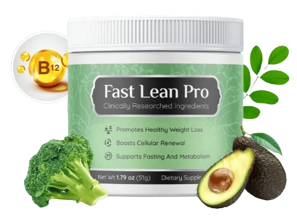 Fast Lean Pro Reviews