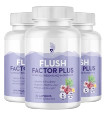 Flush Factor Plus Reviews