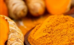 Organic Curcumin Longa