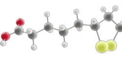 R-Alpha Lipoic Acid