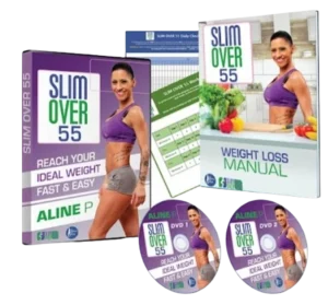 Slim Over 55 Program