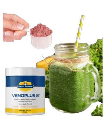 VenoPlus 8 - How To Use