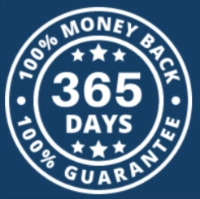 VenoPlus 8 Money Back Guarantee