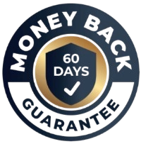 Vertigenics Money Back Guarantee