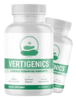 Vertigenics Reviews