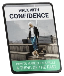 Walk With Confidence