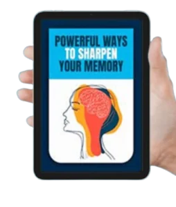 Whispeara Bonus - Powerful Ways To Sharpen Your Memory