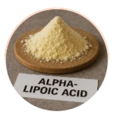 Alpha Lipoic Acid