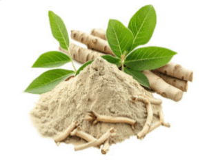 L-Arginine HCl & Tongkat Ali Root