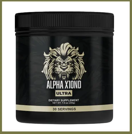 Alpha X10ND Ultra Reviews