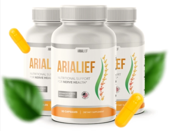 Arialief Reviews