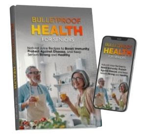 BULLETPROOF HEALTH FOR SENIORS