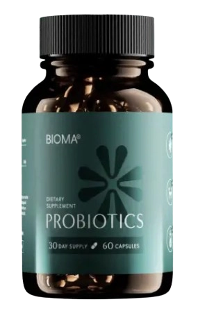 BioMa Probiotics Reviews