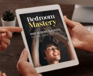 Emperor-s-Vigor-Tonic Bonus 1 BONUS #1 - Bedroom Mastery: Mind-Blowing Sex Tricks That Will Drive Her Crazy