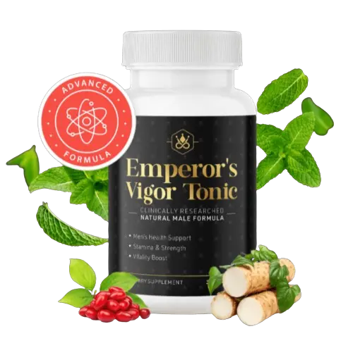 Emperors Vigor Tonic Reviews