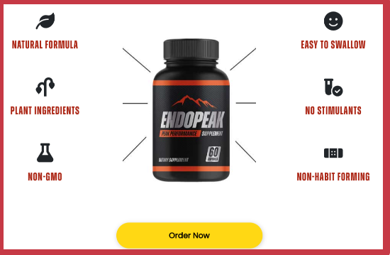 EndoPeak Benefits