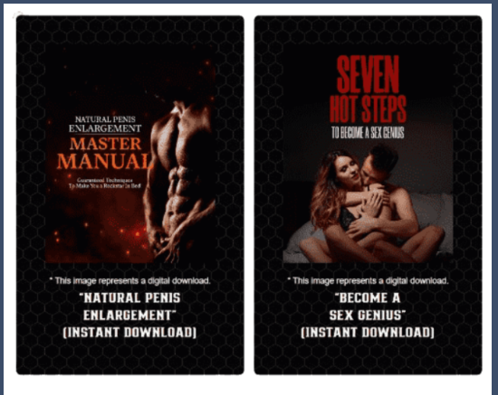 ErecPrime Bonuses