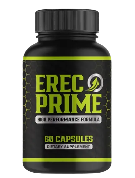 ErecPrime Reviews