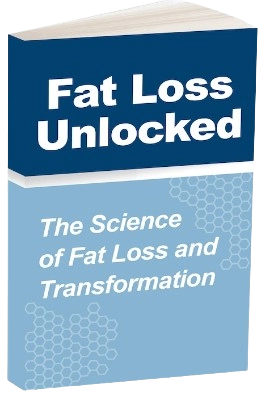 Fat Loss Unlocked