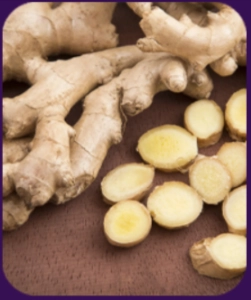 Ginger Root