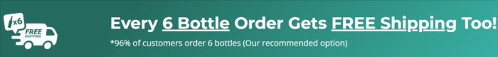 GlucoTonic Free Shipping