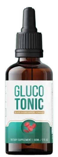GlucoTonic Reviews