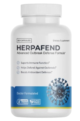 Herpafend Reviews