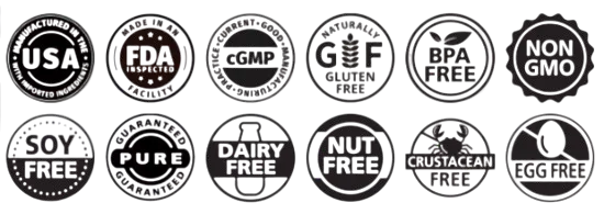 Joint Genesis Biodynamix Badges