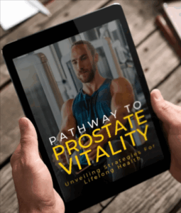Bonus 1: Pathway to Prostate Vitality
