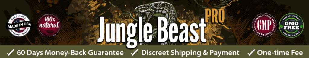 Jungle Giant Pro Certificates