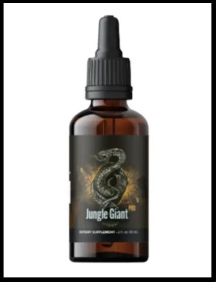 Jungle Giant Pro Reviews