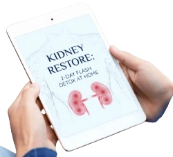 KIDNEY RESTORE