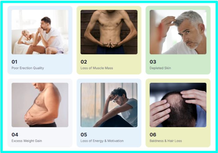 MANHOOD-PLUS-Gummies Benefits