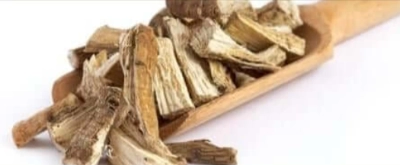 Marshmallow Root