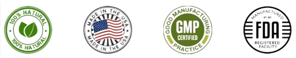 Nerve Fresh Badges