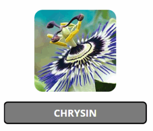 Nitric-Recover- Chrysin