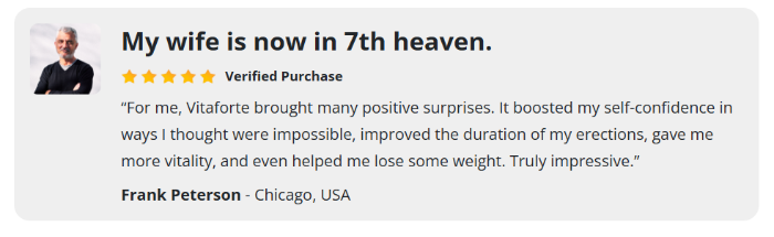 Nitric-Recover Customer reviews