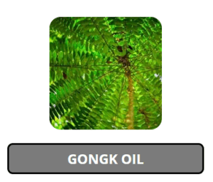 Nitric-Recover Gongk Oil