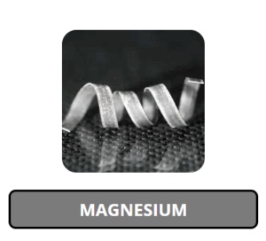 Nitric-Recover Magnesium