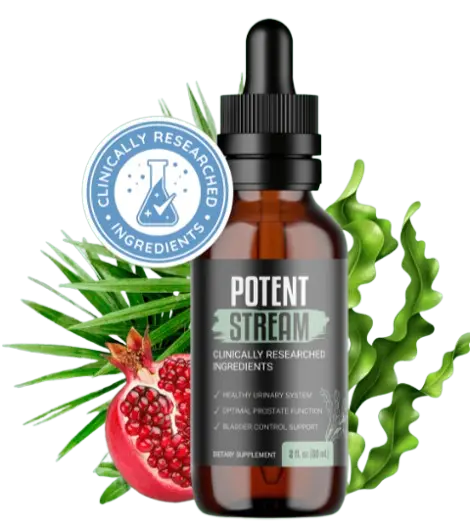 PotentStream Reviews