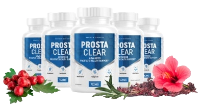 ProstaClear Reviews