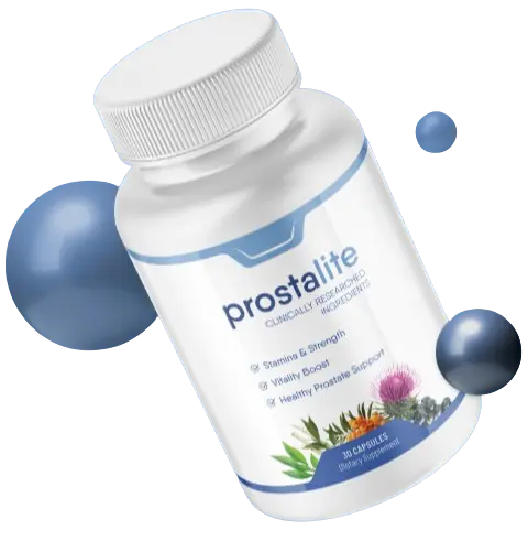 ProstaLite Reviews