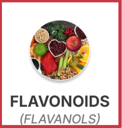 ProstaPura Flavonoids