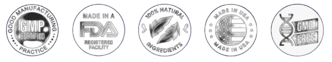 Prostadine Badges